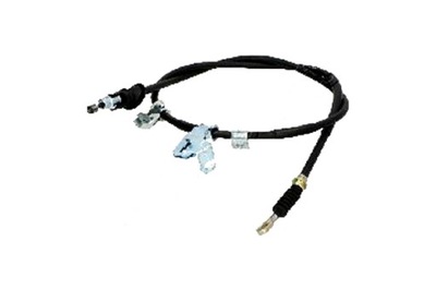 JAPANPARTS CABLE DE FRENADO BC-557R  