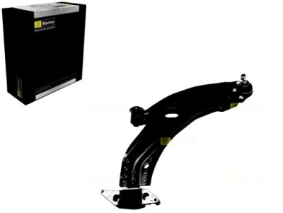 Рычаг перед перед правая задняя fiat doblo palio 99 фото №1