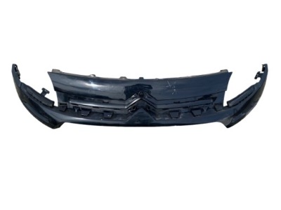 Citroen berlingo iii 3 lift решітка радіатора решітка радіатора бампер 9677603177 оригінал фото №1