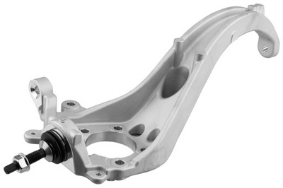 Zzp-fr-060 nty поворотний кулак передня nty фото №1