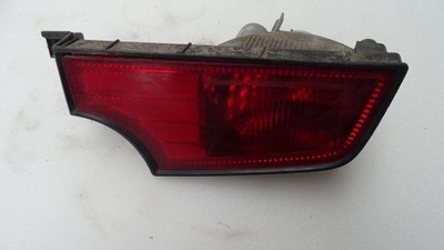 FARO DE PARAGOLPES DERECHA PARTE TRASERA KIA SOUL 2009-  