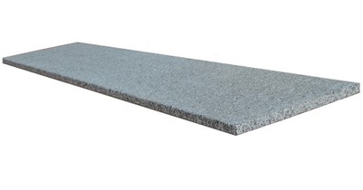 150X33X3 G654 STOPIEŃ STOPNICA GRANIT PŁOMIEŃ