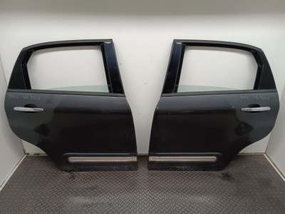 Двері лівий i правий задня fiat 500l vr/923/a фото №1