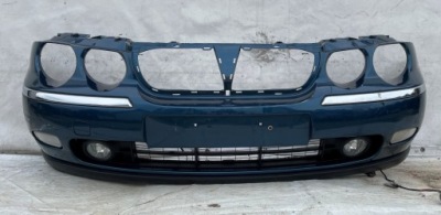 Rover 75 98-бампер перед противотуманные фары оригинал фото №1