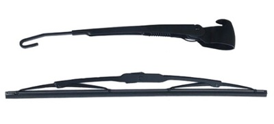 Рычаг задние + щетка дворник vw passat b5 kombi фото №1