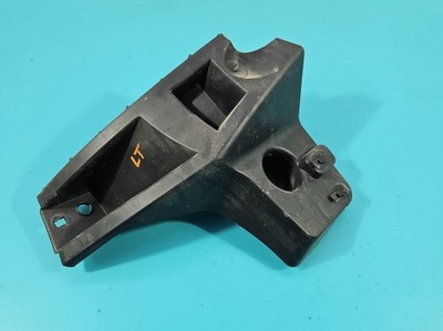 Напрямна бампера задня лівий renault megane iv 850459850r sedan фото №1