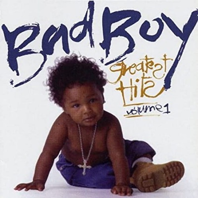 Various - Bad Boy Greatest Hits | CD