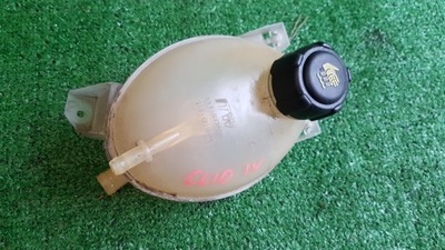 Renault clio iv бак розширювальний фото №1