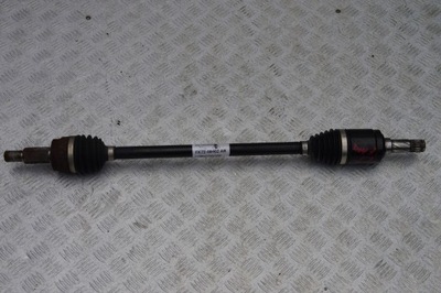 Приводной вал задняя правая левая jaguar e-pace x540 l550 фото №1