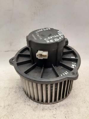 Повітродувка вентилятор обдув hyundai elantra iii фото №1