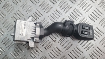 Перемикач / вимикач / важіль перемикання передач scania r / s ng 2629994 фото №1