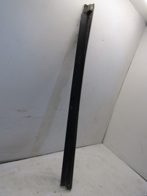 Молдинг порог накладка порог правая honda crv cr-v iv фото №1