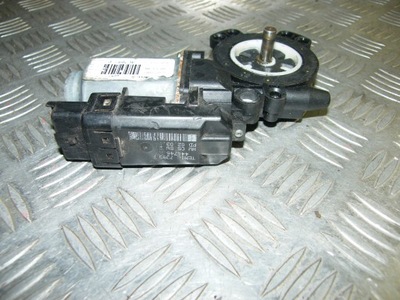 Модуль двигатель моторчик стекло левый задняя renault megane ii cc cabrio фото №1