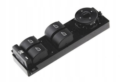 Переключатель окон зеркал 1507919 фото №1