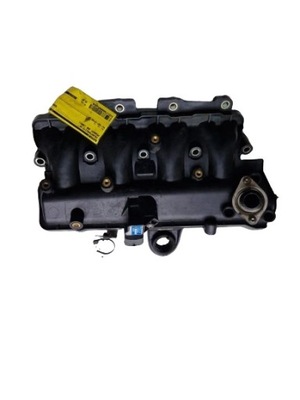 Колектор всмоктуючий opel combo corsa 1.3 cdti фото №1