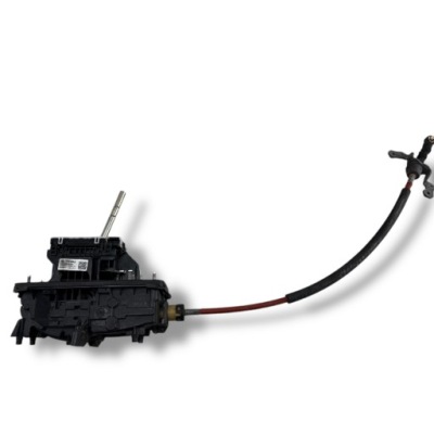 Audi a7 s7 4g 2012 домкрат перемикання передач / верхній фото №1