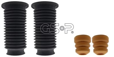 5402790PK/GSP BERME CENTRALE AMORTISSEUR + PROTECTION - milautoparts-fr.ukrlive.com