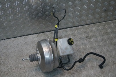 Volvo v90 ii усилитель тормозов фото №1