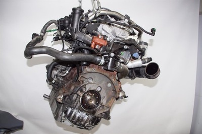 MOTOR PILAR D4204T 2.0 TDCI 136 FORD KUGA  