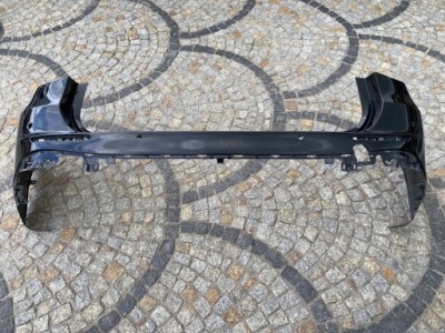 Mercedes 214 e klasa amg бампер задний  универсал 2148857103 оригинал фото №1