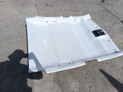 Ford maverick стеля 2021- фото №1