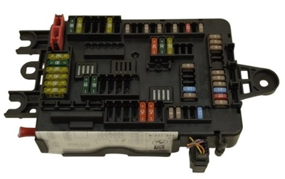 Bmw 4 f32 коробка предохранителей 9337881 фото №1