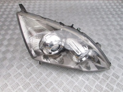 Лампа pp правий перед honda cr-v iii 08r ang фото №1