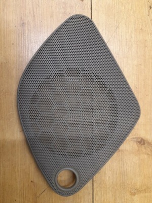 Защита накладка динамика 2szt пара volvo v40 s40 фото №1