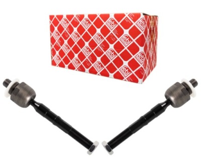 Тяги кермові kia sportage sl febi bilstein фото №1