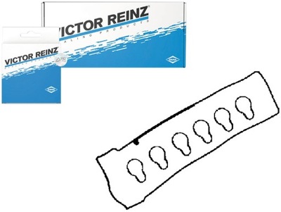 FORRO TAPONES DE VÁLVULAS MERCEDES OM613 VICTOR RE  