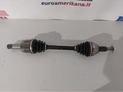 2008-2016 Chrysler Town & Country Axle Shaft