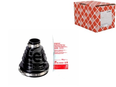 Захист шарнір перед всередині citroen ami c3 aircross ii c3 iii c4 фото №1