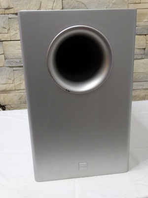 SUBWOOFER CANTON CD 1SC ŁADNY SPRAWNY ALE...