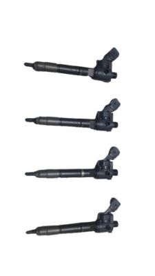 Volvo v60 ii 18r- 2.0 d4 інжектор форсунки 31452113 фото №1