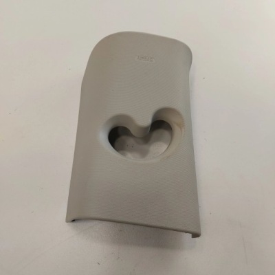 2015 mini one - cooper f56 f55 захист верхній стійка / b 73367707 фото №1