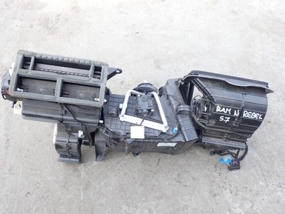 Отопитель kpl dodge ram v limited 2019- фото №1