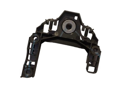 Кронштейн балка перед правый peugeot 508 i фото №1