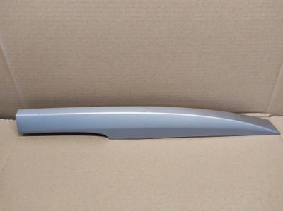 Заглушка накладка рейлінг ліва задня renault laguna iii kombi фото №1