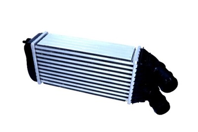 MAXGEAR INTERCOOLER PEUGEOT 207 308 1.6HDI  