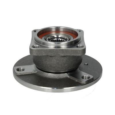 Ступиця задня smart fortwo 04-07 фото №1