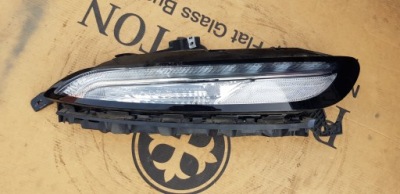 Ліва лампа led jeep cheroke kl фото №1