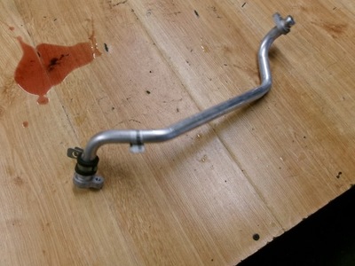 Dacia sandero ii stepway шланг трубка кондиціонера 0.9 tce фото №1