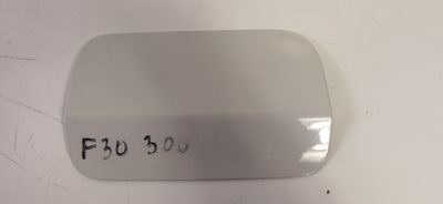 Крышка заливной топлива bmw f30 a300 alpinweiss 3 фото №1