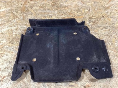 Защита подвеска porsche macan 95b825216c фото №1