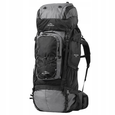 Plecak Fjord Nansen Nanga Parbat Solid 85+10 l