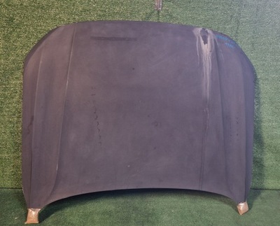 Капот перед передня volvo v90 s90 фото №1