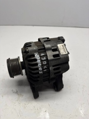 Генератор renault kangoo 1 1 1.5 dci 8200468131 фото №1