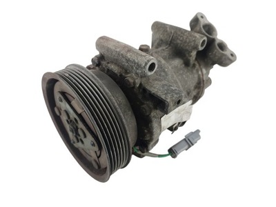 КОМПРЕСОР КОНДИЦІОНЕРА NISSAN NOTE E11 (2006-2008) 8200365787