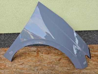 Крыло  правый  перед seat cupra born оригинальный номер фото №1