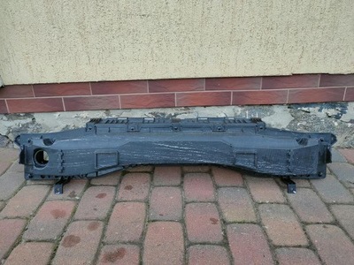 Задняя балка бампера kia sportage v 2022 фото №1